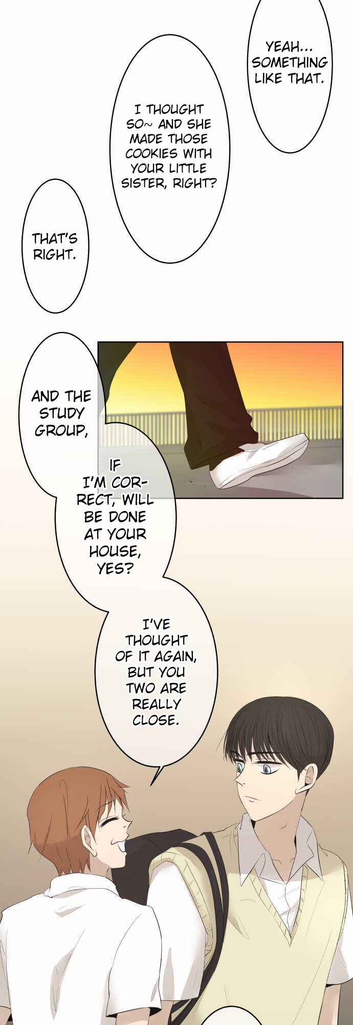 Page 5 Chapter 17 KAKAO 79%