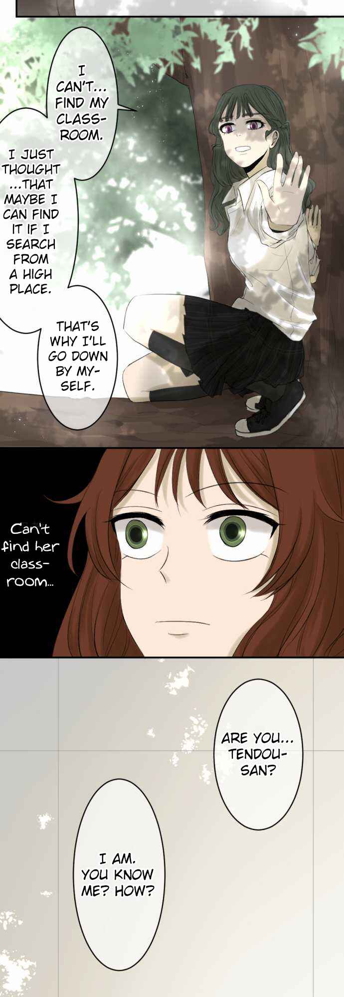 Page 13 Chapter 12 KAKAO 79%