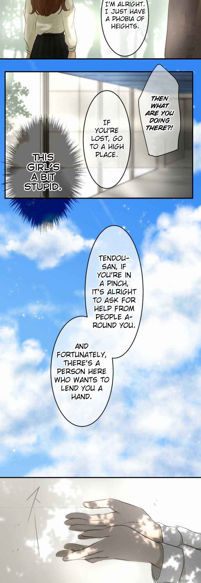 Page 15 Chapter 12 KAKAO 79%