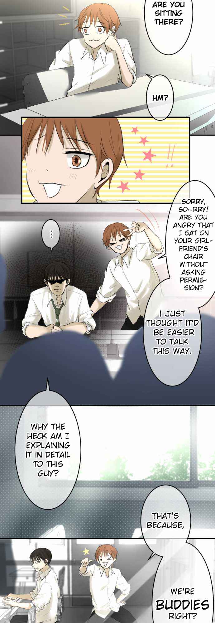 Page 3 Chapter 12 KAKAO 79%