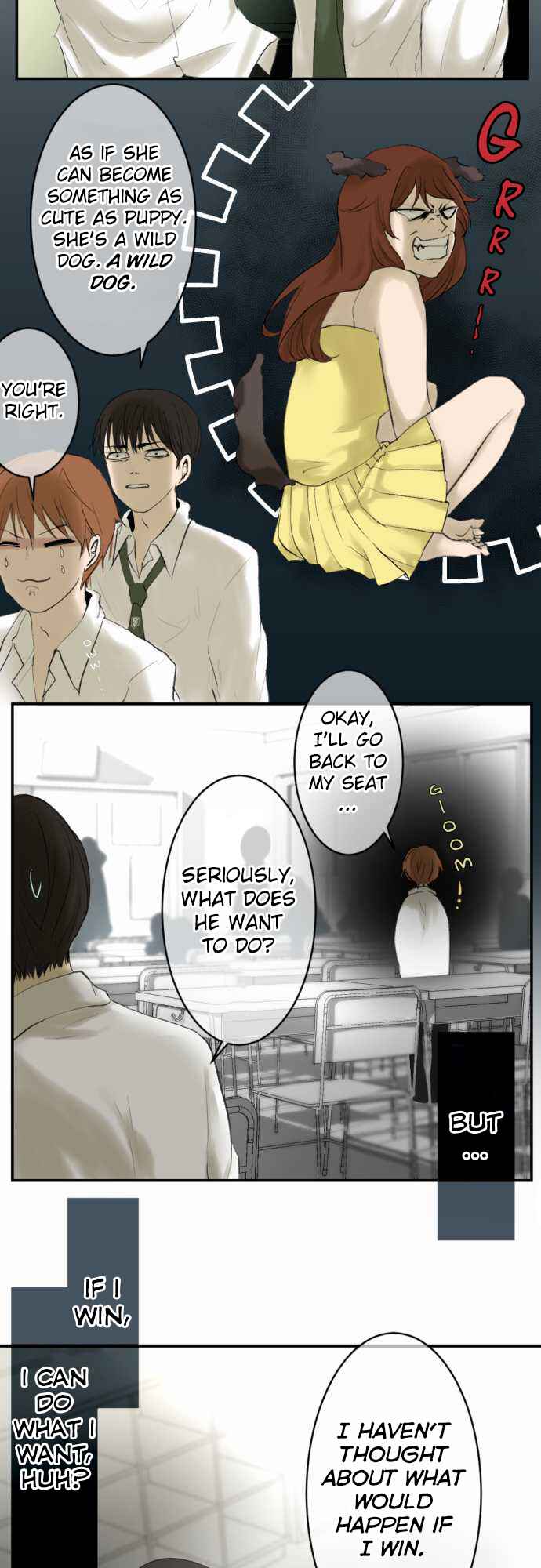 Page 7 Chapter 12 KAKAO 79%