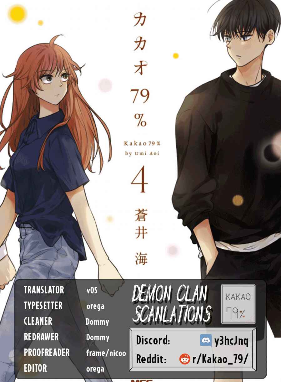 Page 1 Chapter 195 KAKAO 79%