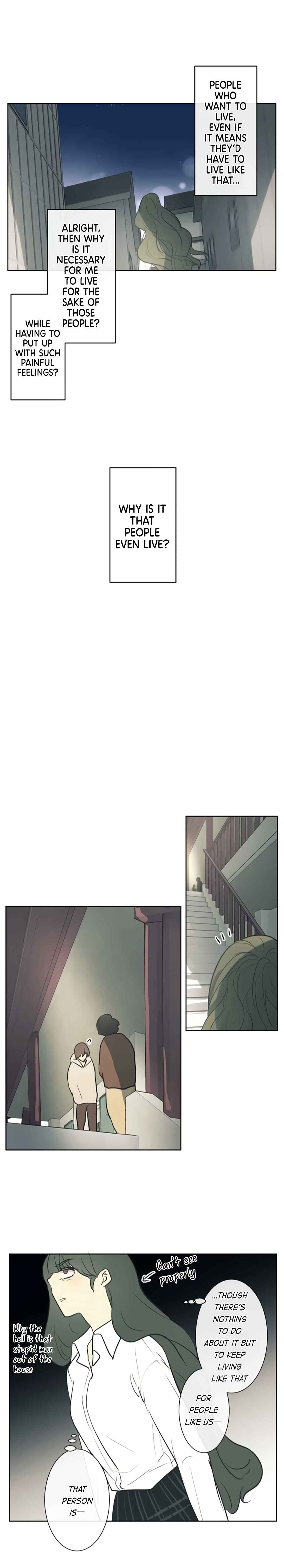 Page 12 Chapter 195 KAKAO 79%