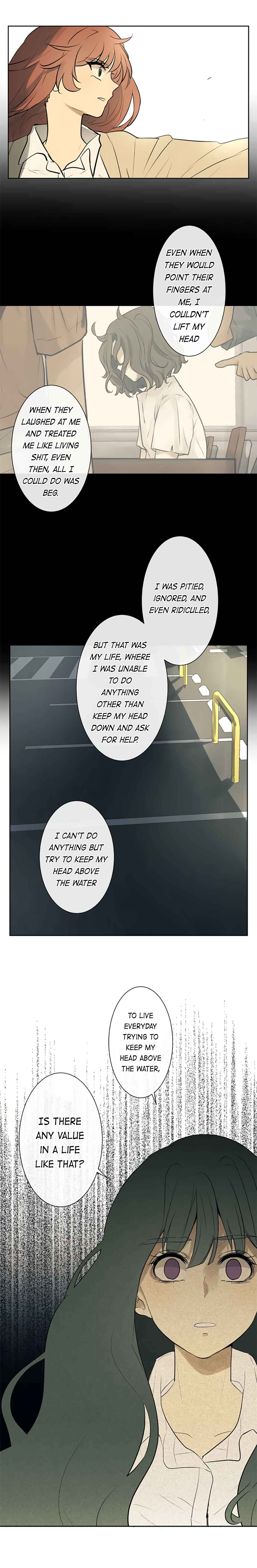 Page 8 Chapter 195 KAKAO 79%