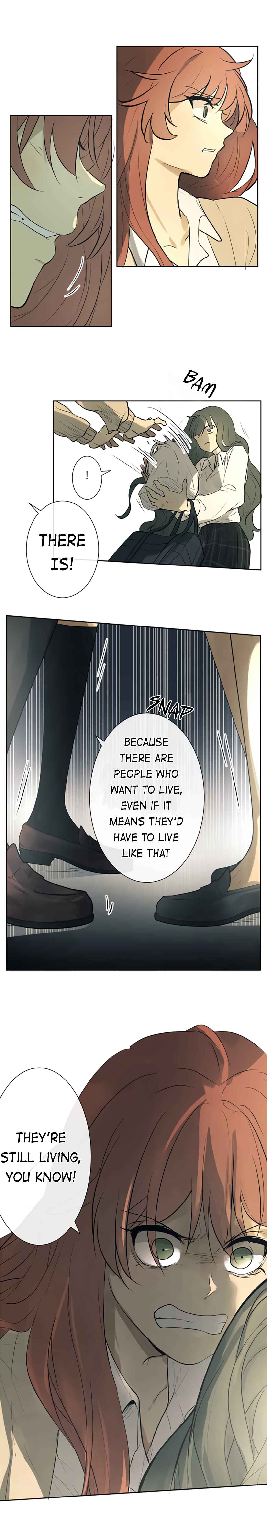 Page 9 Chapter 195 KAKAO 79%