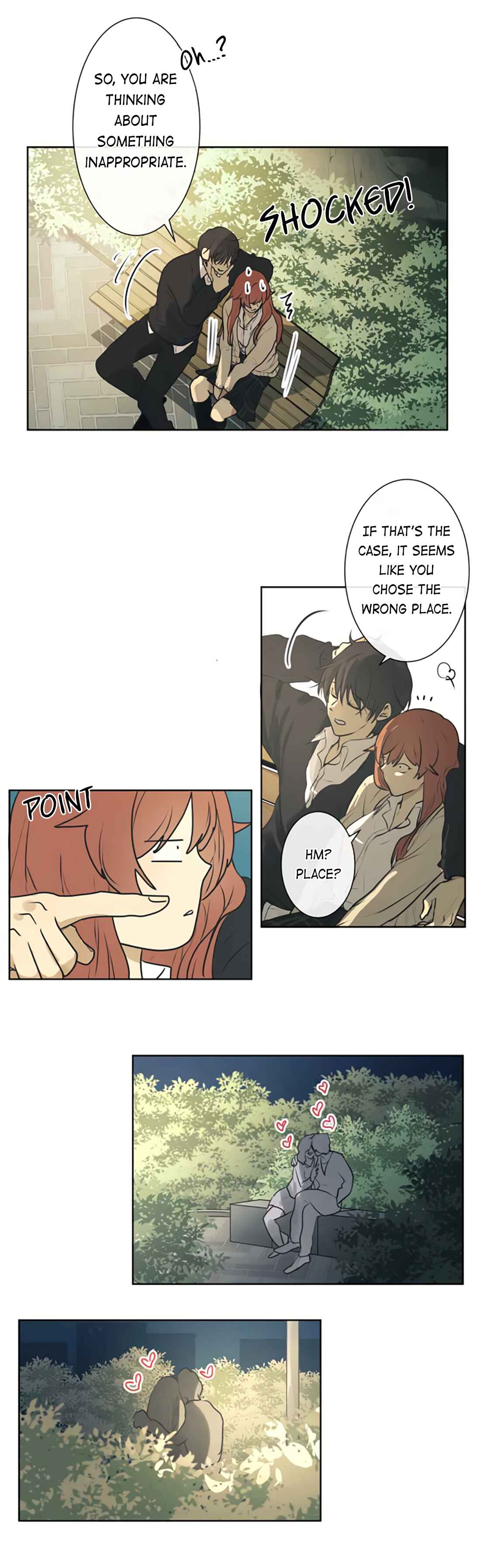 Page 5 Chapter 197 KAKAO 79%