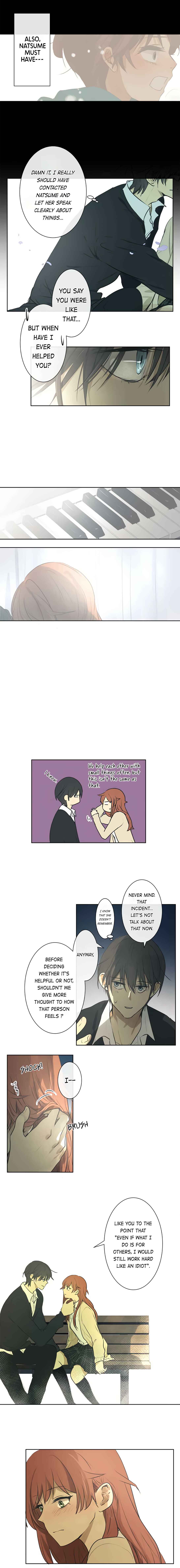 Page 9 Chapter 197 KAKAO 79%
