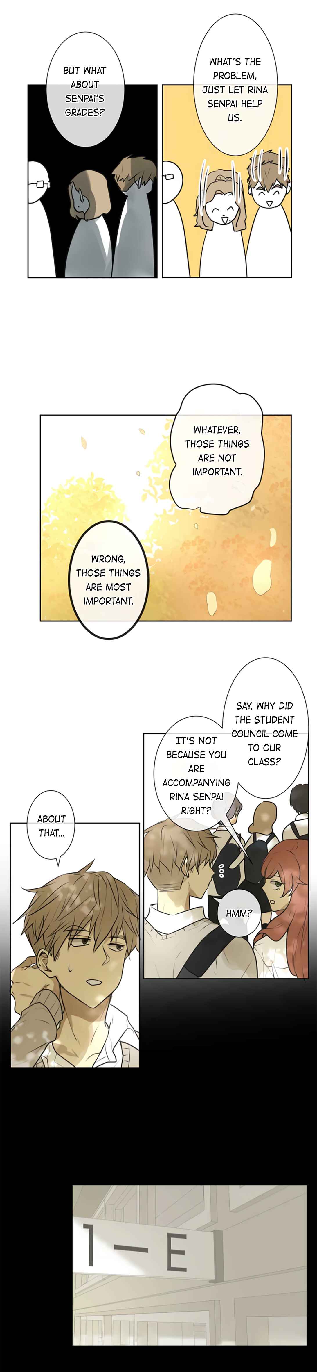 Page 10 Chapter 192 KAKAO 79%