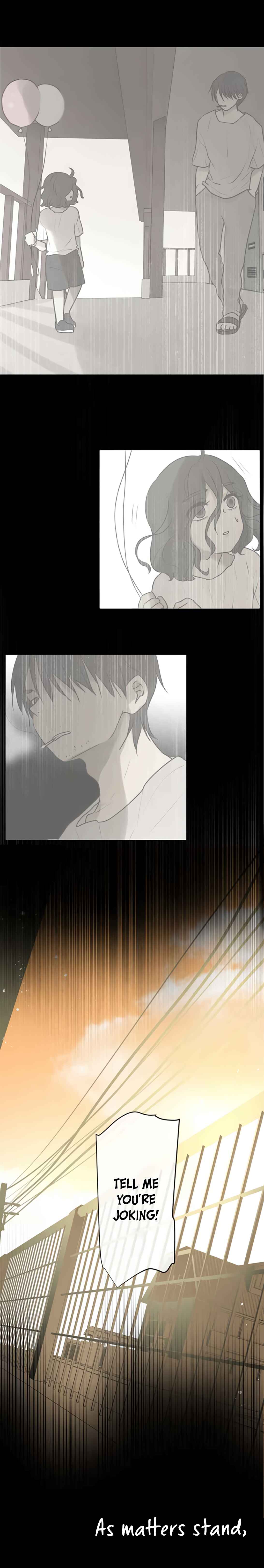 Page 3 Chapter 192 KAKAO 79%