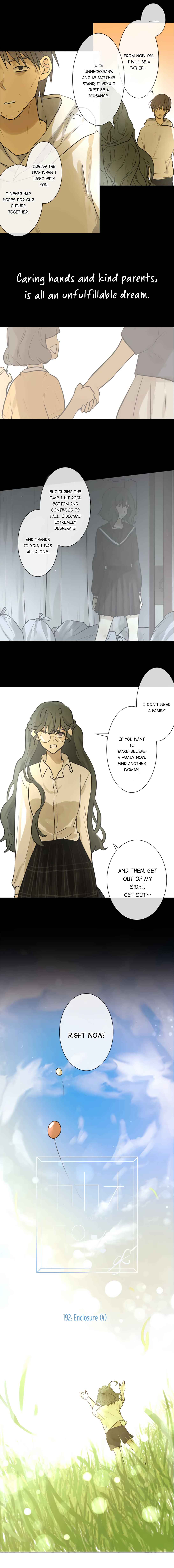 Page 5 Chapter 192 KAKAO 79%