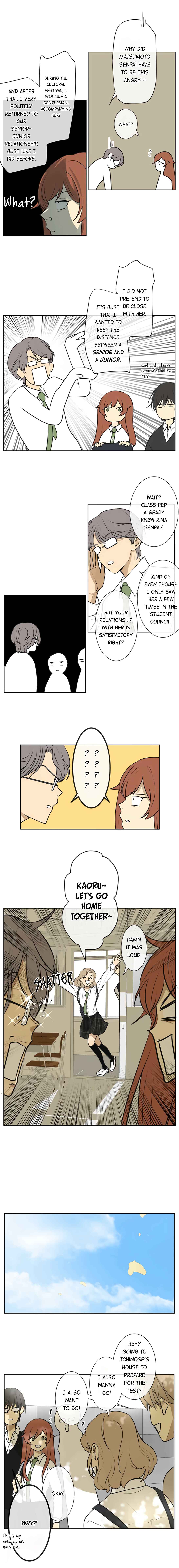 Page 9 Chapter 192 KAKAO 79%