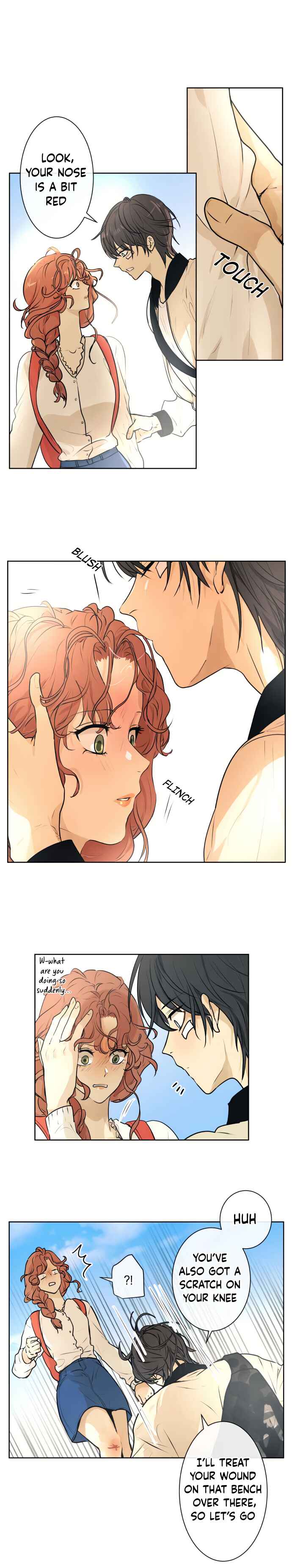 Page 3 Chapter 225 KAKAO 79%