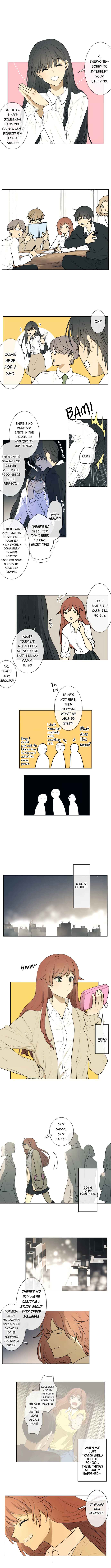Page 2 Chapter 194 KAKAO 79%