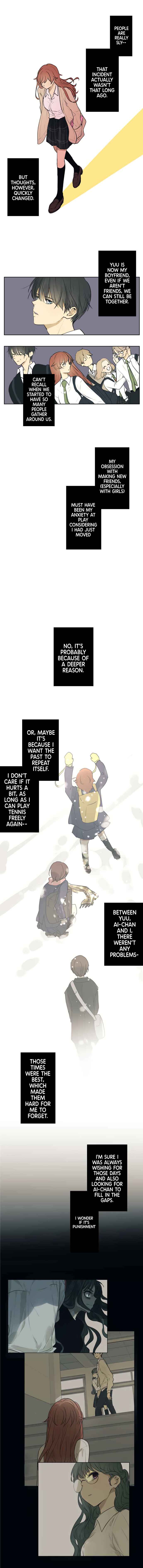 Page 3 Chapter 194 KAKAO 79%