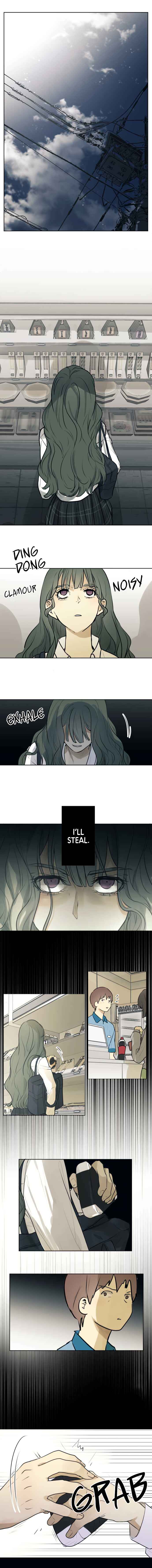 Page 9 Chapter 194 KAKAO 79%