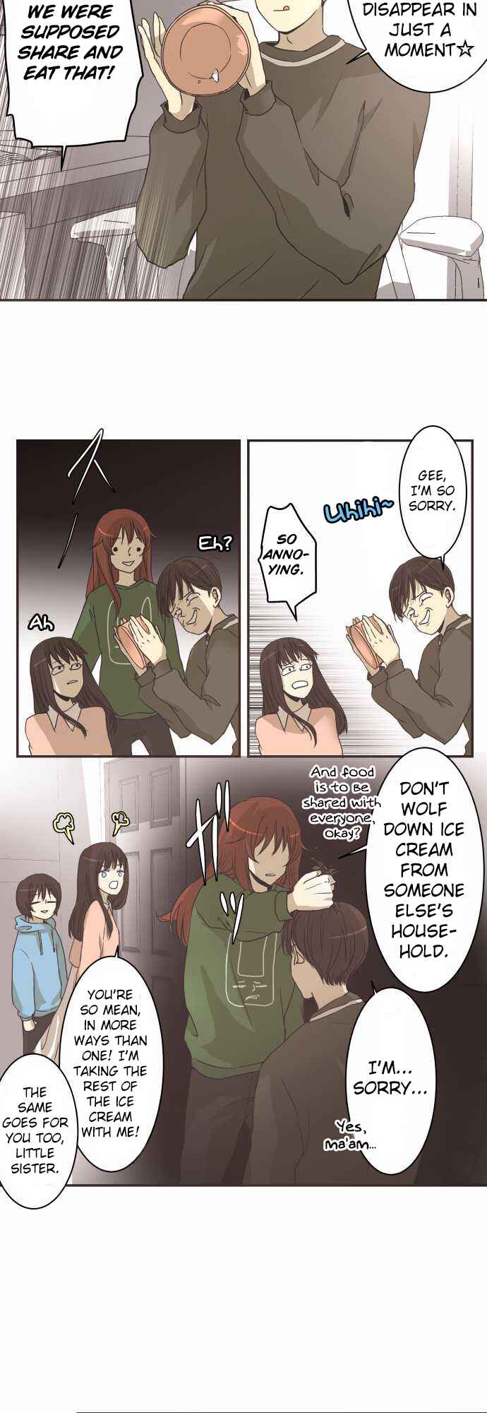 Page 10 Chapter 3 KAKAO 79%