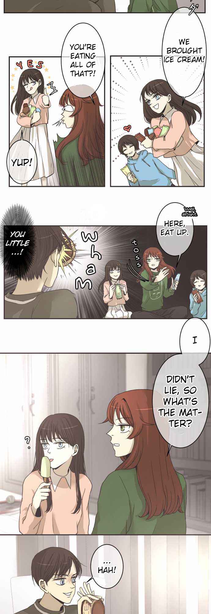 Page 14 Chapter 3 KAKAO 79%