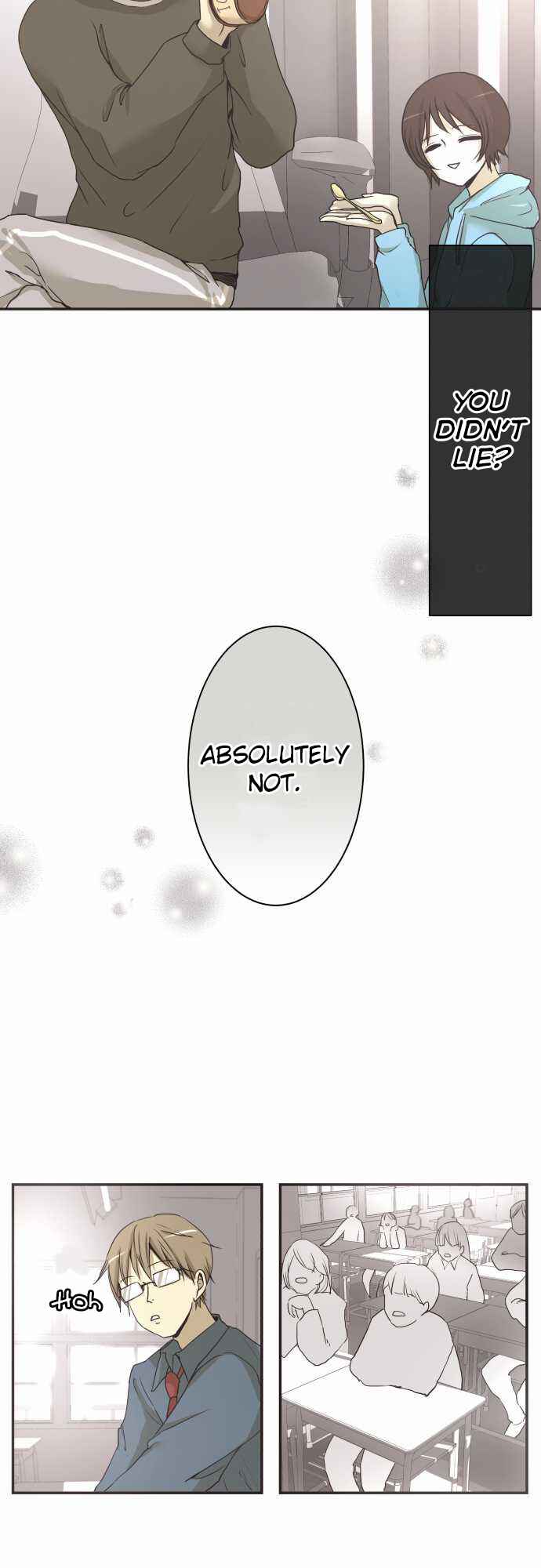 Page 15 Chapter 3 KAKAO 79%