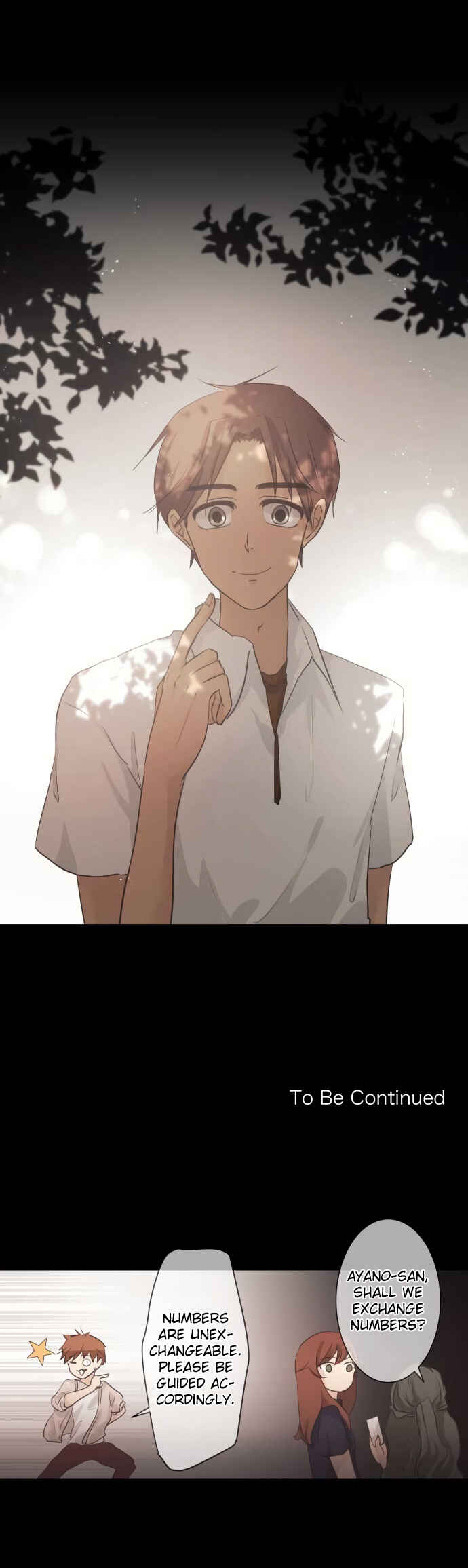 Page 6 Chapter 34 KAKAO 79%