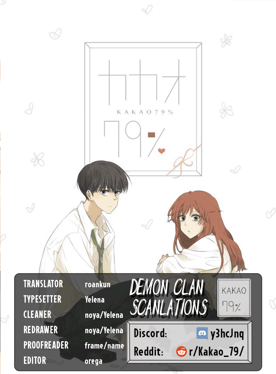 Page 1 Chapter 180 KAKAO 79%