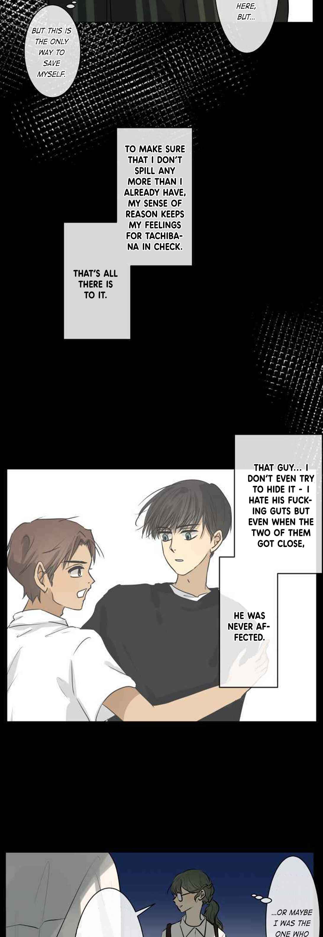 Page 7 Chapter 180 KAKAO 79%