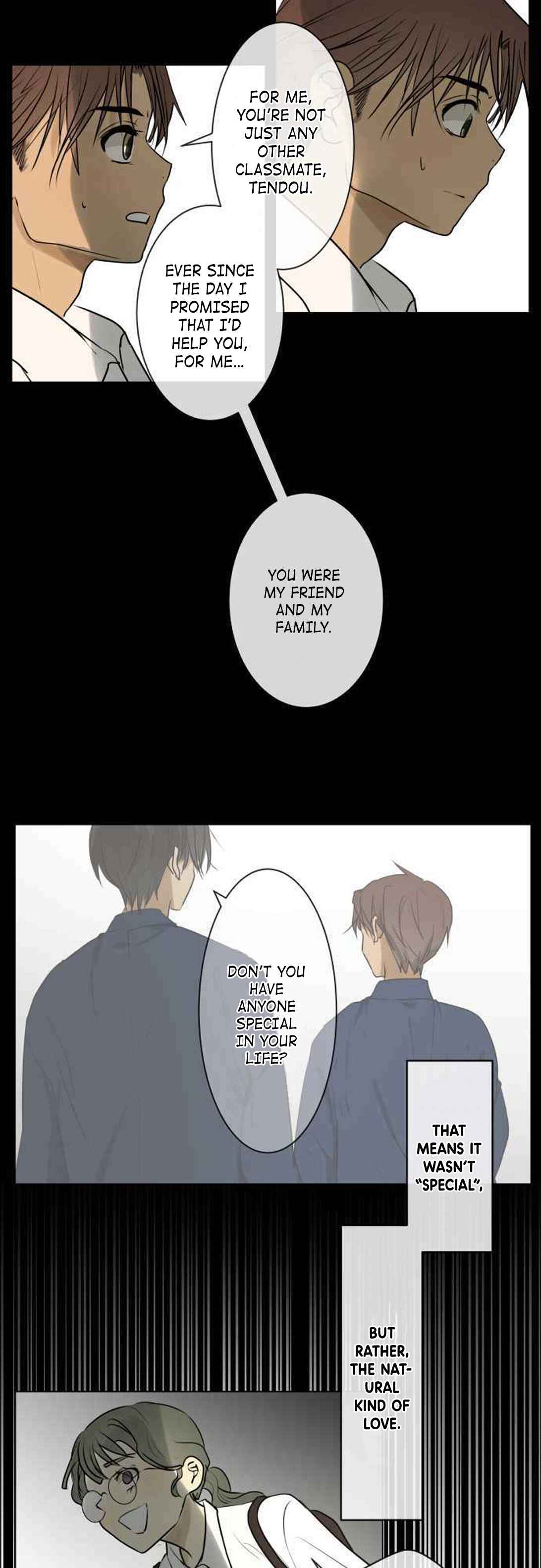 Page 9 Chapter 180 KAKAO 79%