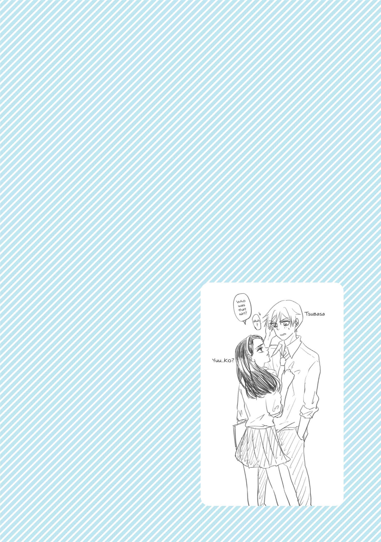 Page 10 Chapter 28.5 KAKAO 79%