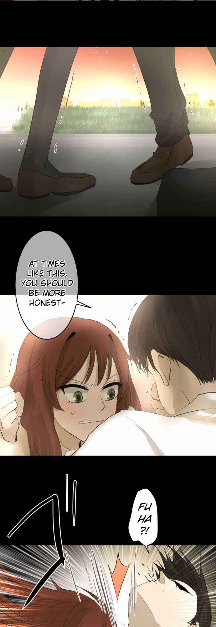 Page 10 Chapter 14 KAKAO 79%
