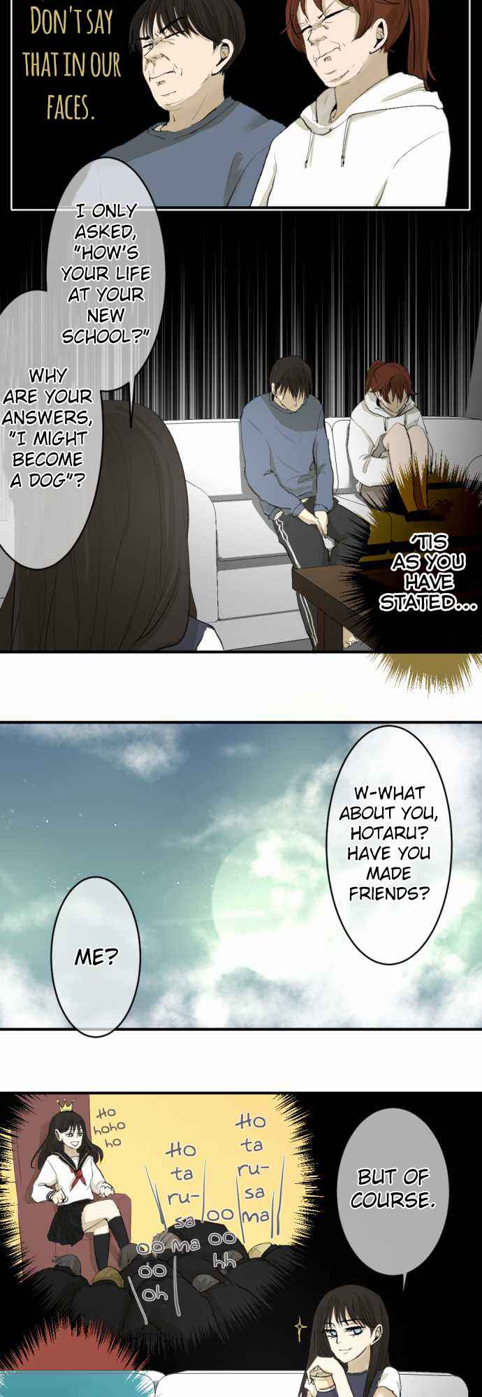 Page 13 Chapter 14 KAKAO 79%