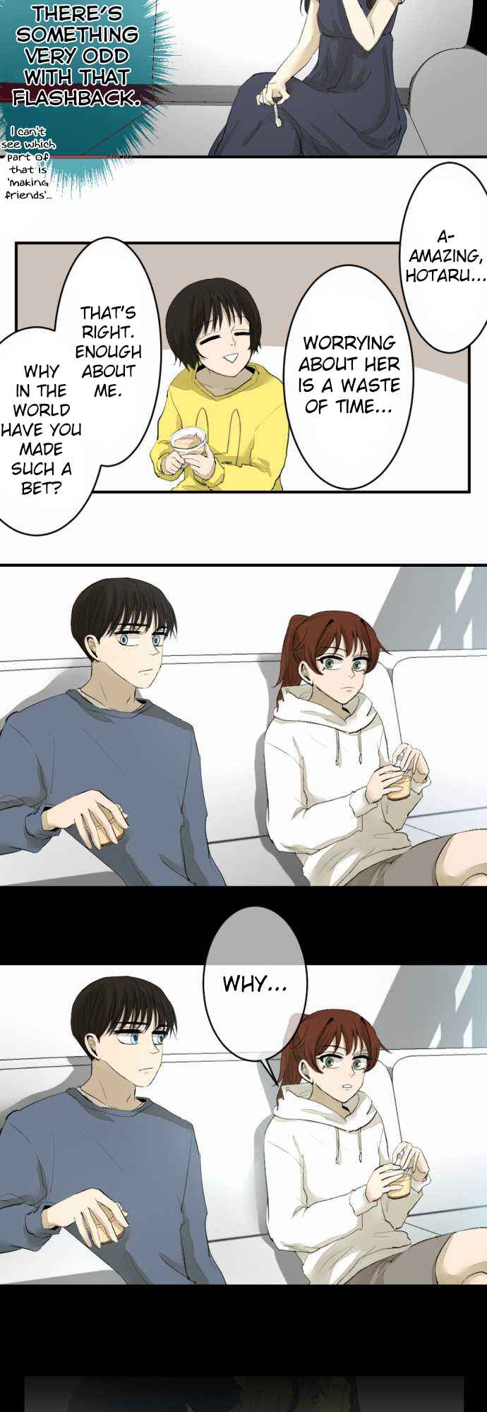 Page 14 Chapter 14 KAKAO 79%