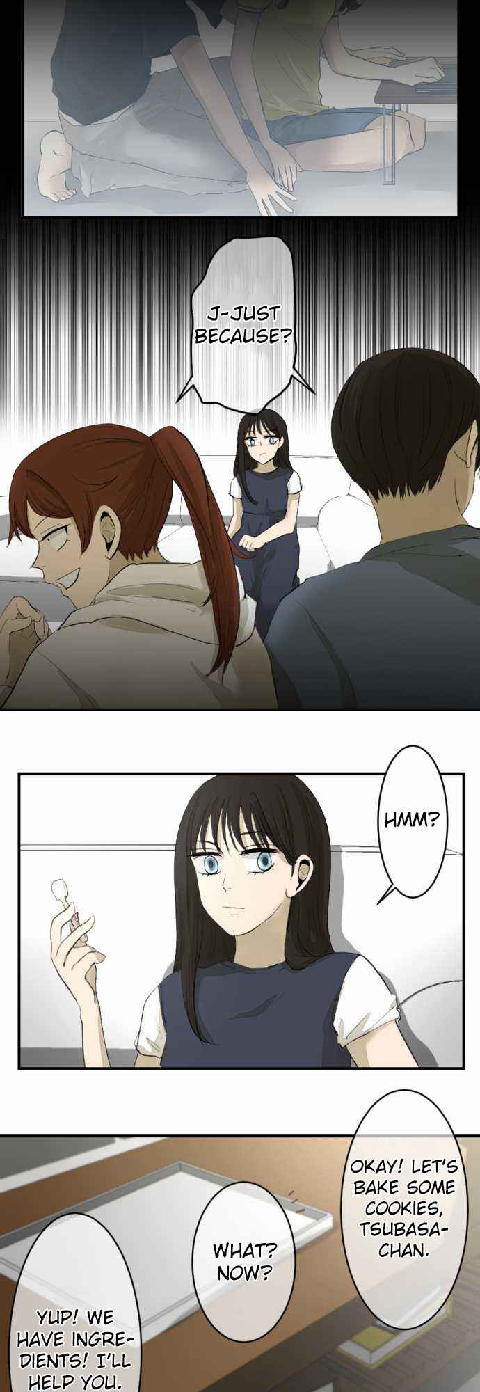 Page 15 Chapter 14 KAKAO 79%