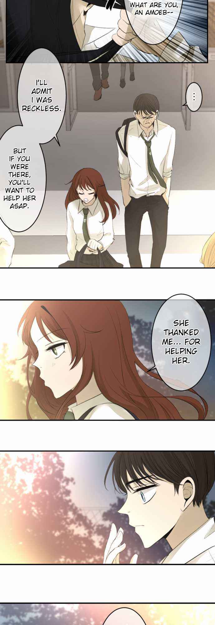 Page 4 Chapter 14 KAKAO 79%