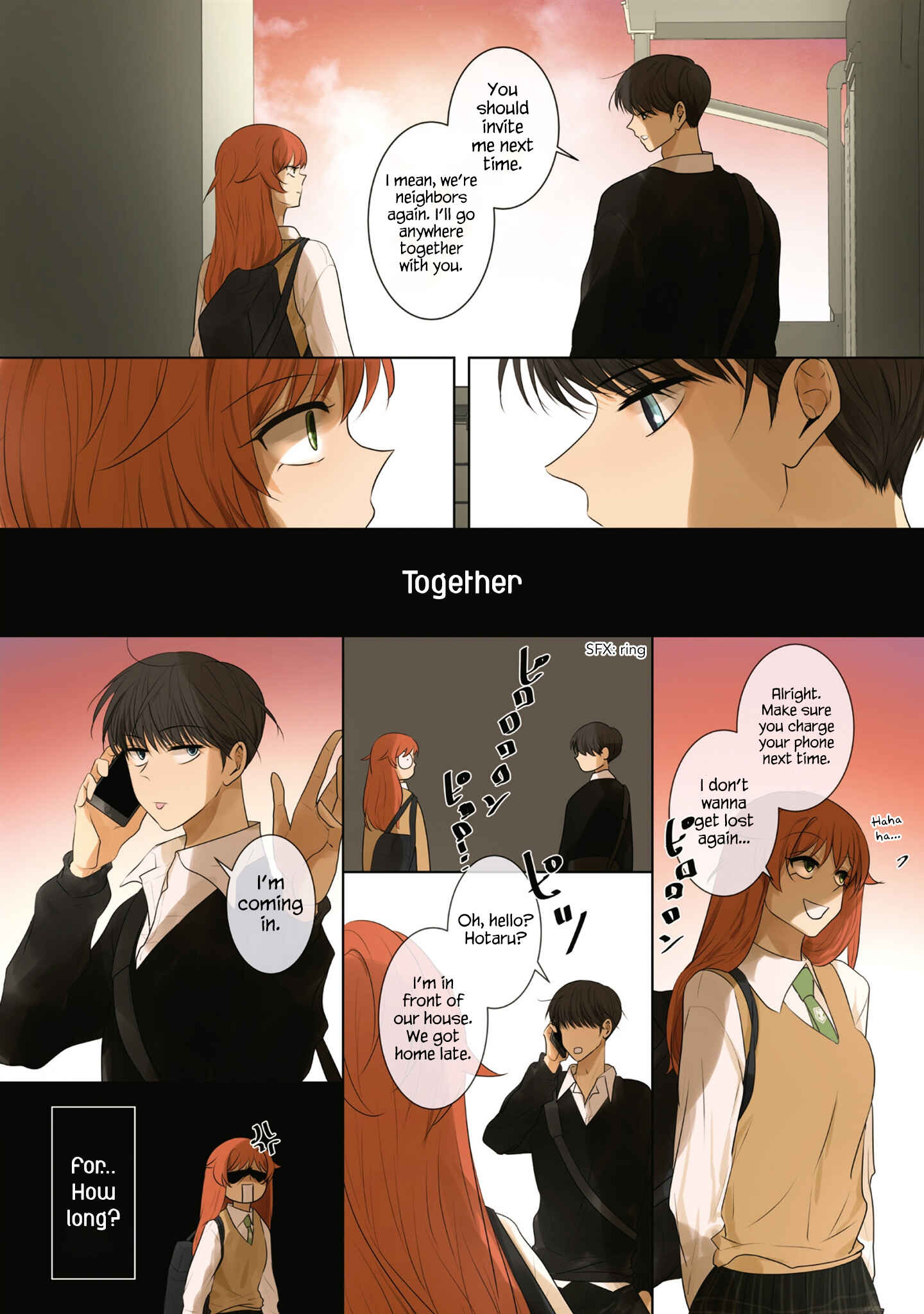 Page 11 Chapter 4.5 KAKAO 79%