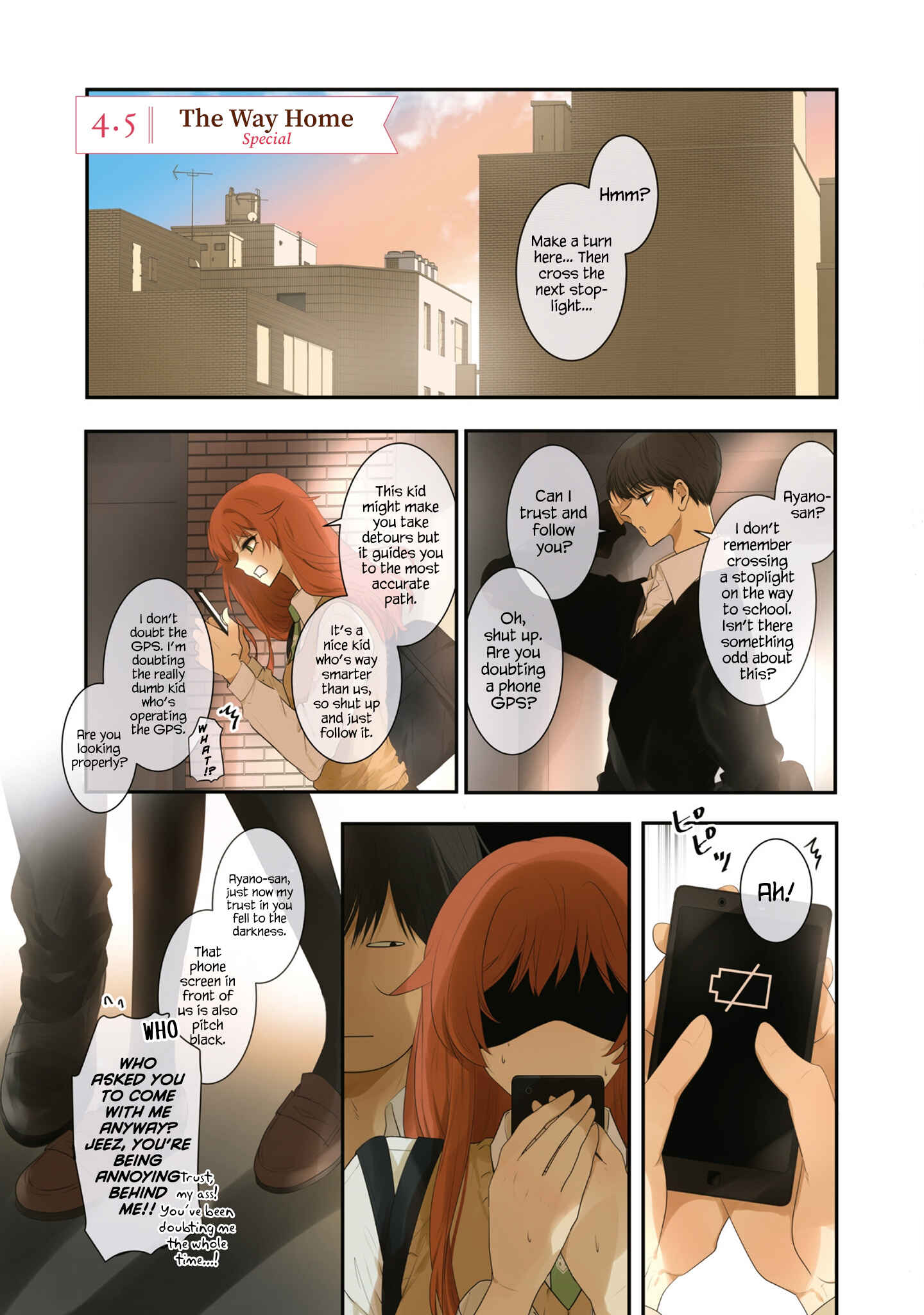 Page 6 Chapter 4.5 KAKAO 79%