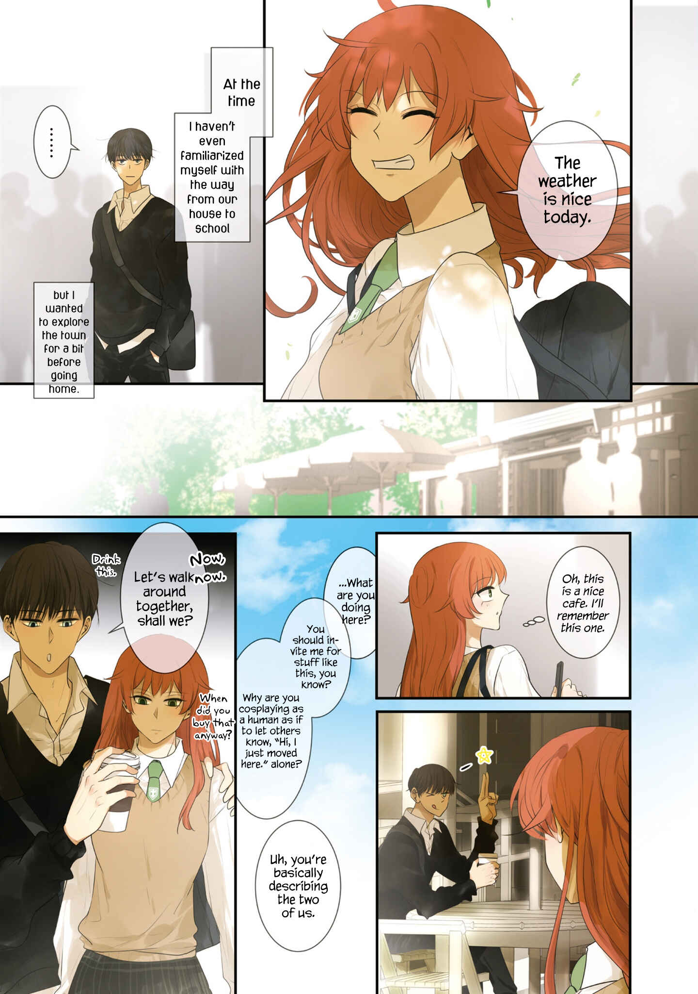 Page 8 Chapter 4.5 KAKAO 79%