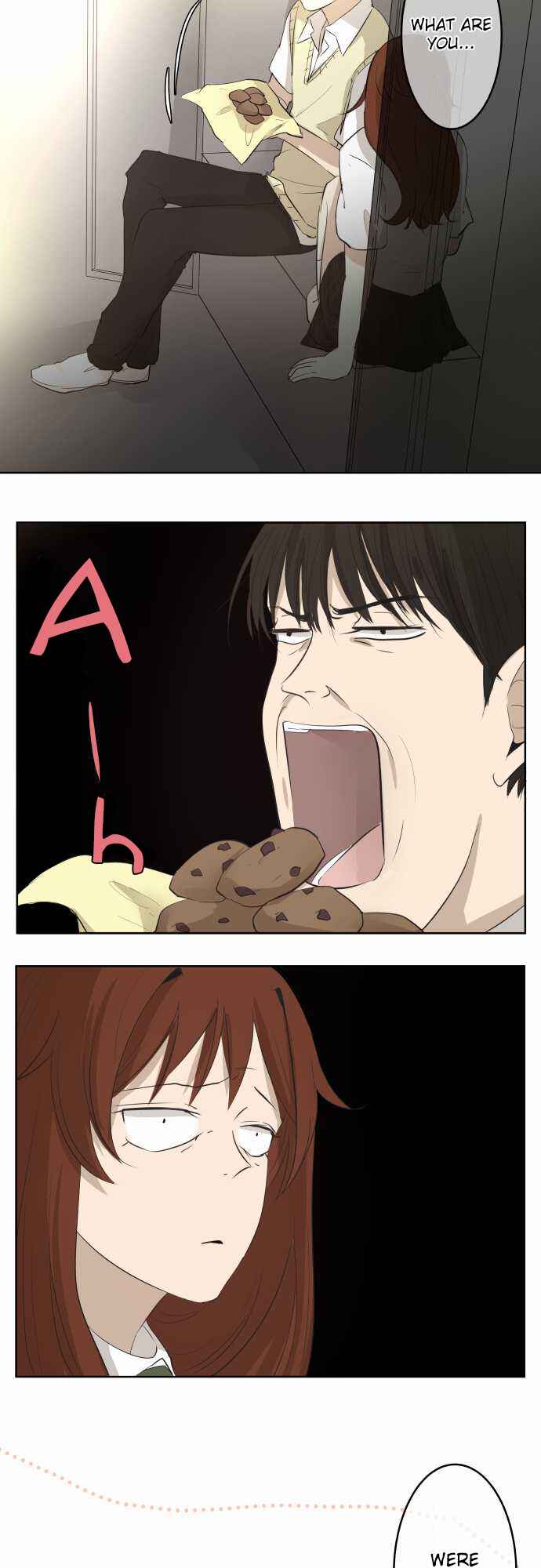 Page 13 Chapter 18 KAKAO 79%