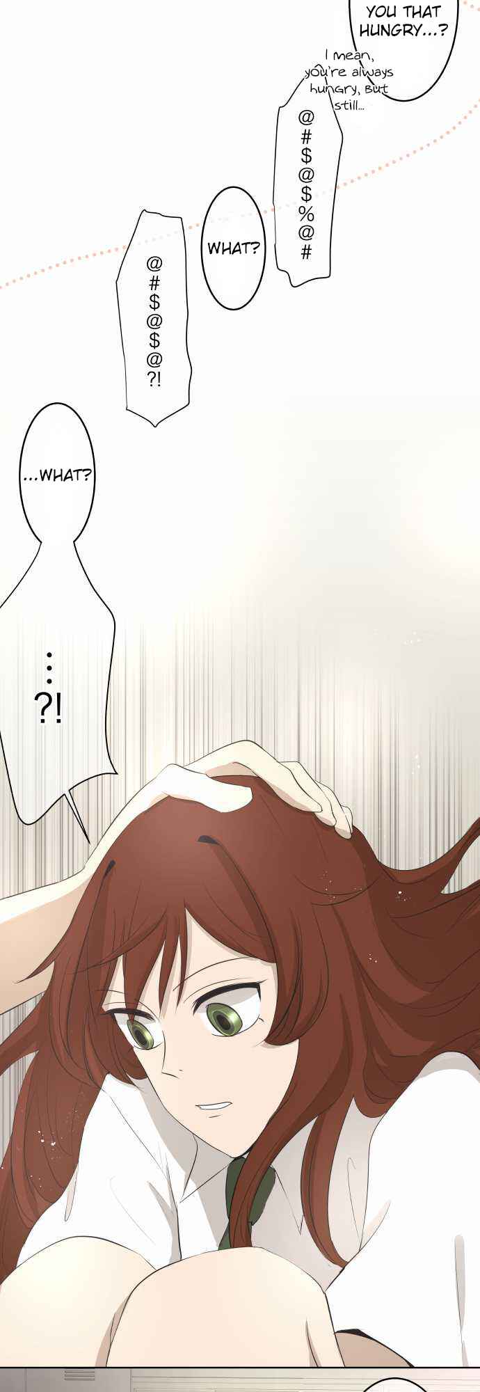 Page 14 Chapter 18 KAKAO 79%