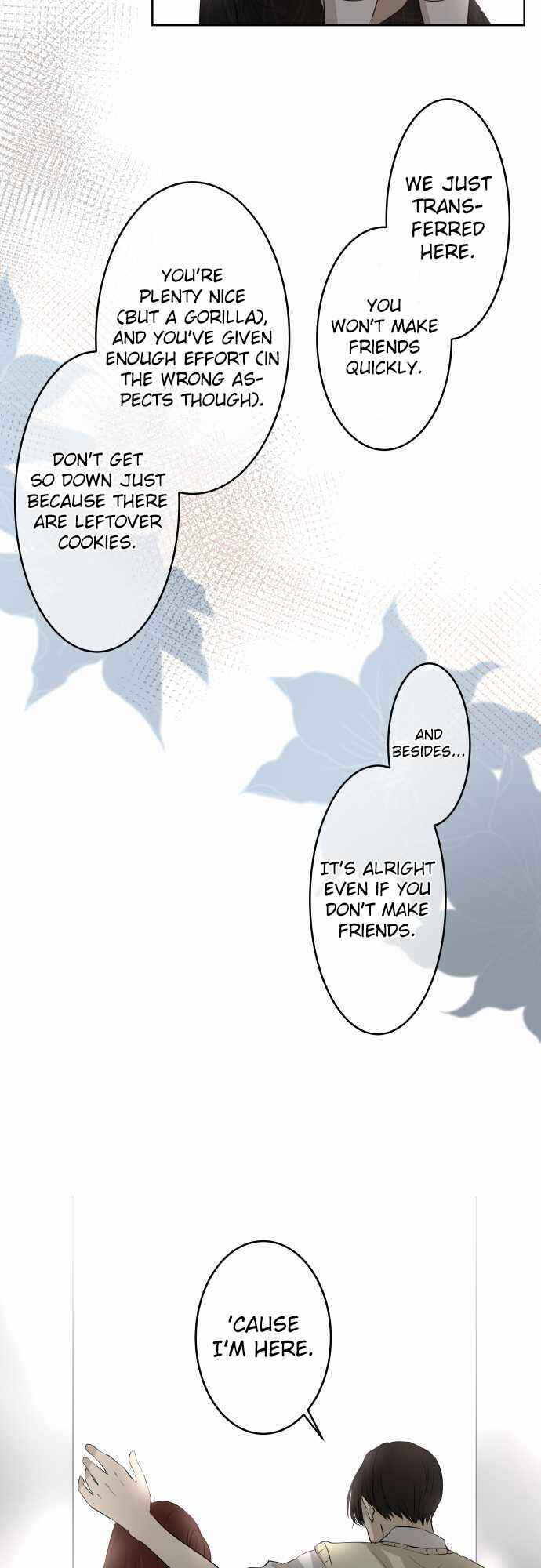 Page 16 Chapter 18 KAKAO 79%