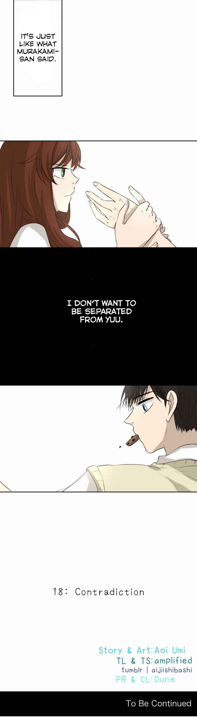 Page 18 Chapter 18 KAKAO 79%