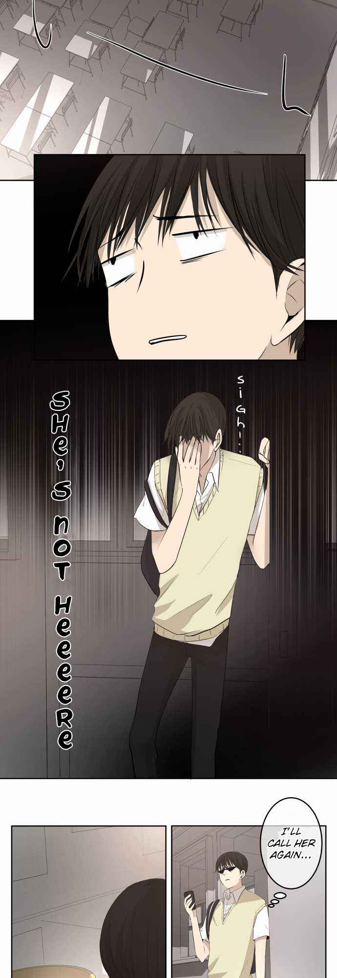 Page 4 Chapter 18 KAKAO 79%