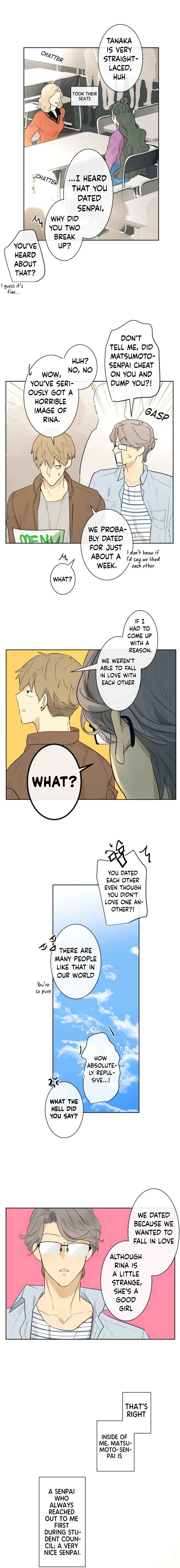 Page 3 Chapter 228 KAKAO 79%