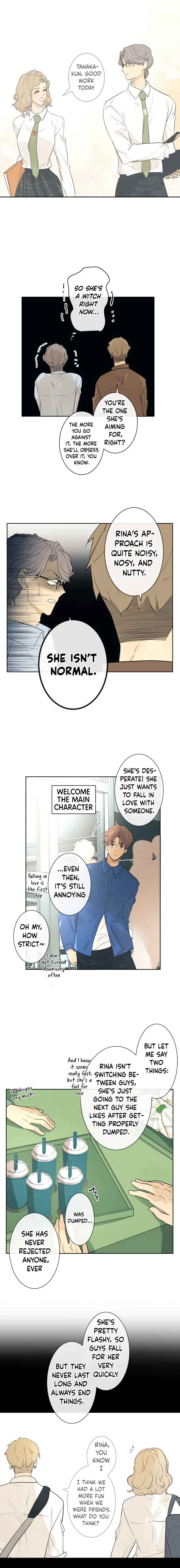Page 4 Chapter 228 KAKAO 79%