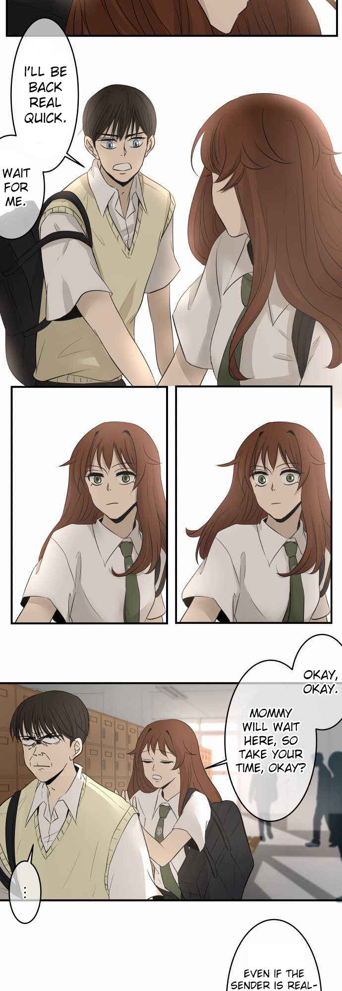Page 13 Chapter 16 KAKAO 79%