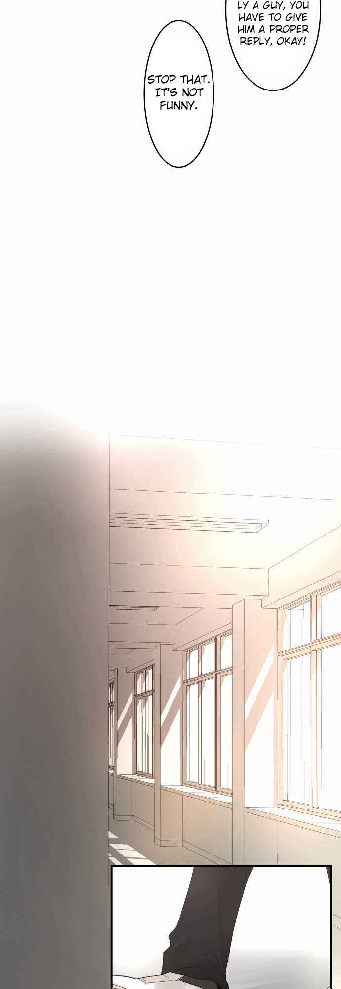 Page 14 Chapter 16 KAKAO 79%