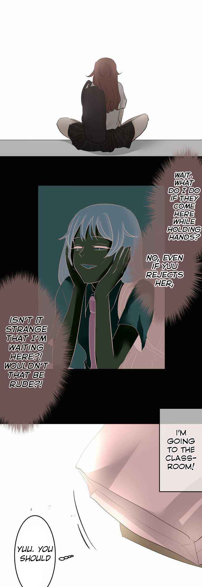 Page 18 Chapter 16 KAKAO 79%