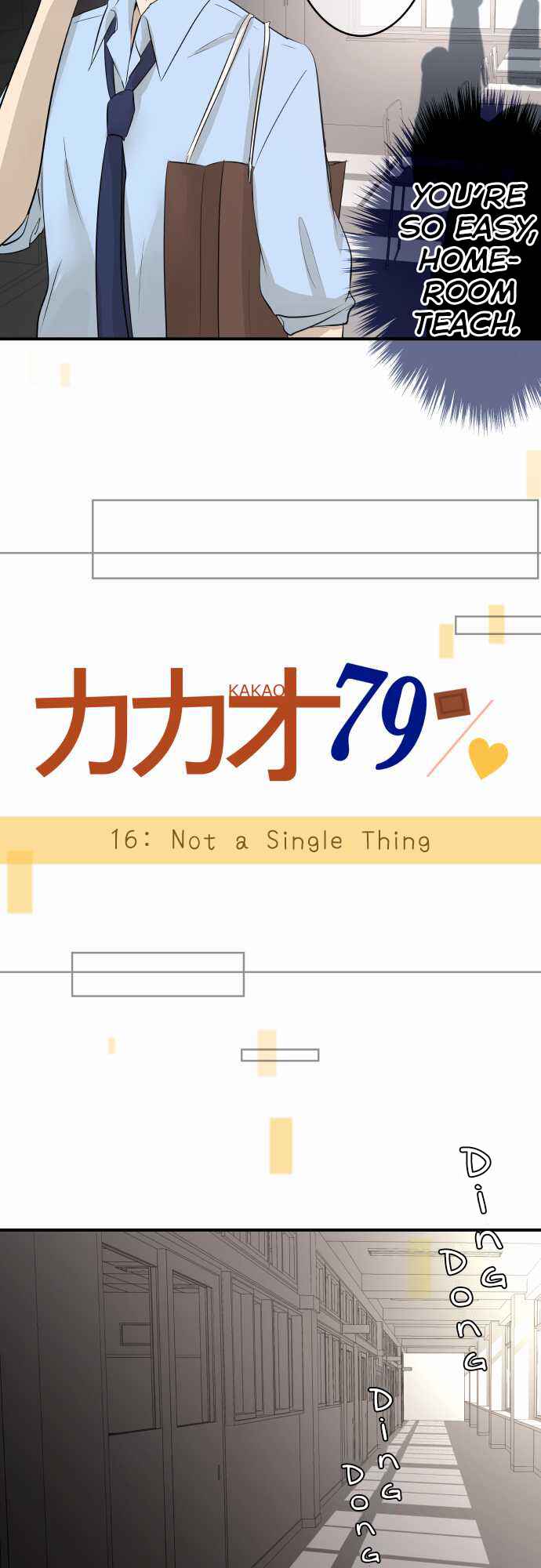 Page 2 Chapter 16 KAKAO 79%
