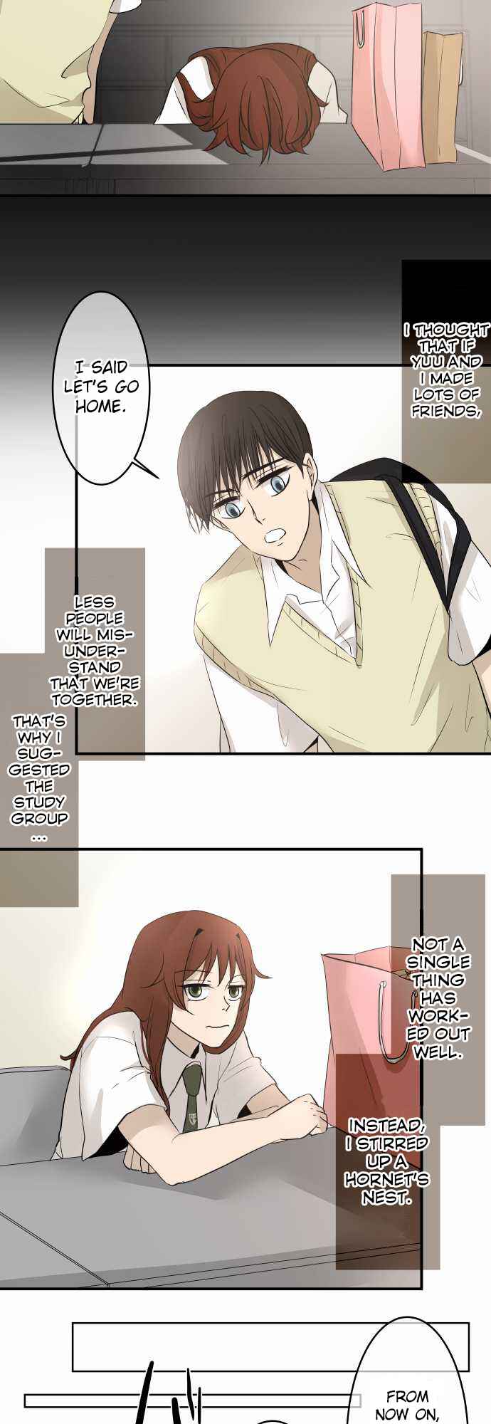 Page 5 Chapter 16 KAKAO 79%