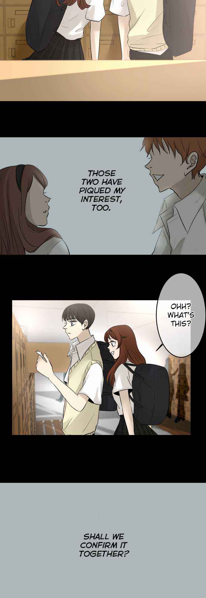 Page 8 Chapter 16 KAKAO 79%