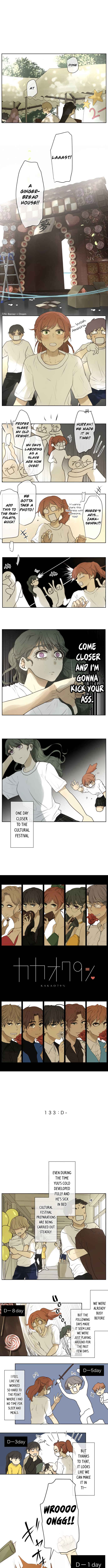 Page 2 Chapter 133 KAKAO 79%
