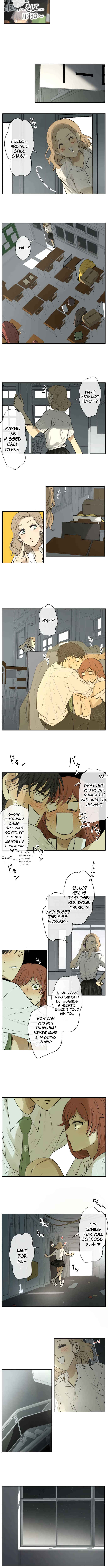 Page 4 Chapter 153 KAKAO 79%